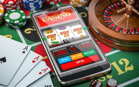 melhor casino online.
